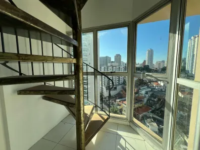 Apartamento com 2 Quartos para alugar, 90m² no Bosque da Saúde, São Paulo