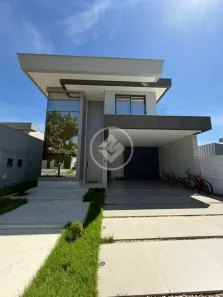 Casa de Condomínio com 4 Quartos à venda, 292m² no Condomínio Belvedere II, Cuiabá