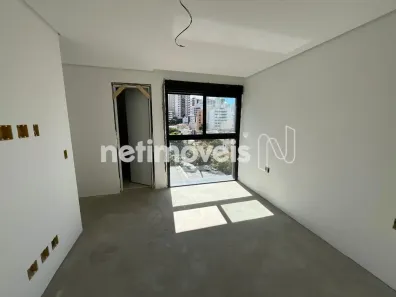 Cobertura com 2 Quartos à venda, 111m² no Carmo, Belo Horizonte