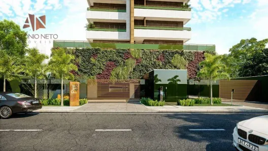 Apartamento com 1 Quarto à venda, 45m² no Mucuripe, Fortaleza