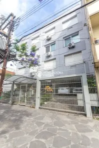 Apartamento com 2 Quartos à venda, 54m² no Cidade Baixa, Porto Alegre