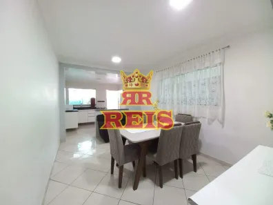 Sobrado com 3 Quartos à venda, 146m² no Paulicéia, São Bernardo do Campo