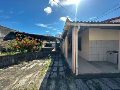 Casa com 4 Quartos para alugar, 1080m² no Monte Castelo, Fortaleza