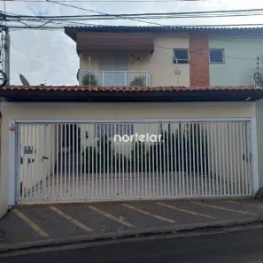 Sobrado com 3 Quartos à venda, 156m² no Jardim São José (Zona Norte), São Paulo