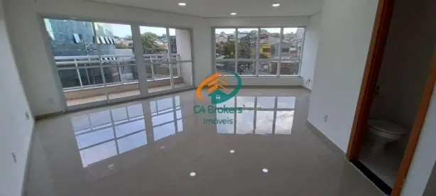 Sala Comercial à venda, 49m² no Centro, Guarulhos