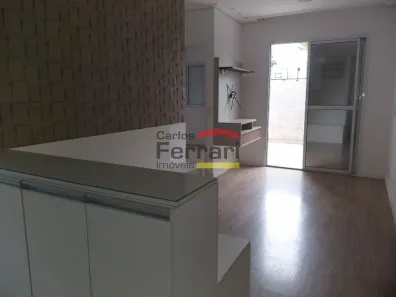Apartamento com 2 Quartos à venda, 65m² no Vila Nova Cachoeirinha, São Paulo
