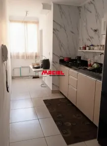 Apartamento com 3 Quartos à venda, 73m² no Jardim Satélite, São José dos Campos