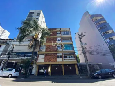 Apartamento com 2 Quartos à venda, 78m² no Centro, Passo Fundo