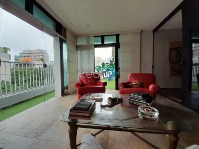 Cobertura com 2 Quartos à venda, 108m² no Ipanema, Rio de Janeiro