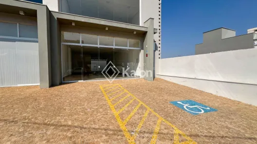 Sala Comercial para alugar, 64m² no Itu Novo Centro, Itu