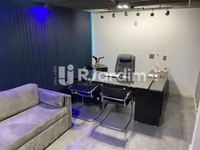 Sala Comercial à venda, 95m² no Barra da Tijuca, Rio de Janeiro