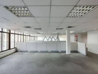 Prédio Comercial à venda, 2m² no Santa Efigênia, Belo Horizonte