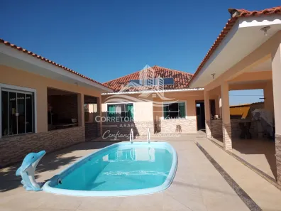 Casa de Condomínio com 2 Quartos à venda, 150m² no Fazendinha, Araruama