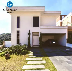 Casa de Condomínio com 5 Quartos à venda, 281m² no Parque Sinai, Santana de Parnaíba