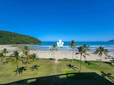 Apartamento com 3 Quartos à venda, 147m² no Riviera, Bertioga