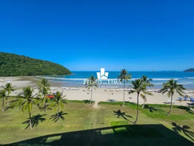 Apartamento com 3 Quartos à venda, 147m² no Riviera, Bertioga