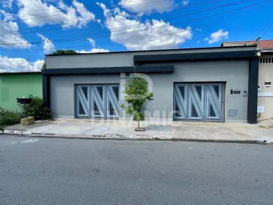 Casa com 3 Quartos à venda, 198m² no Jardim Itaipu, Goiânia