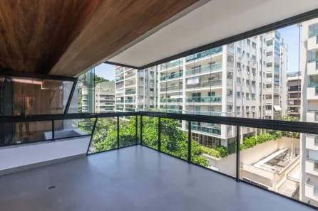 Apartamento com 4 Quartos à venda, 151m² no Botafogo, Rio de Janeiro