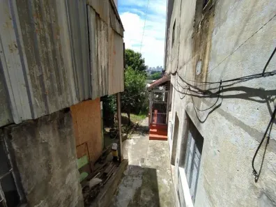 Lote/Terreno à venda, 600m² no Casa Verde, São Paulo
