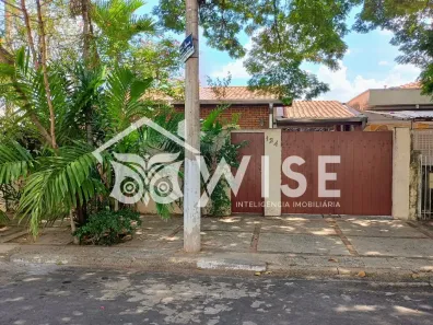 Casa com 2 Quartos para alugar, 180m² no Chácara da Barra, Campinas