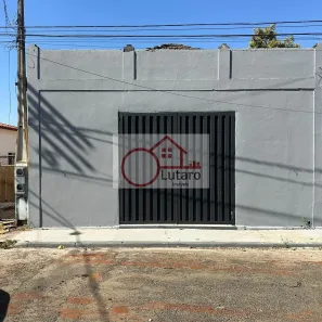 Ponto Comercial para alugar, 80m² no Centro, Elias Fausto
