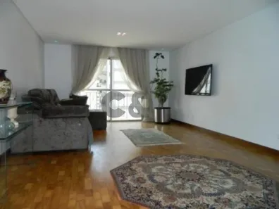 Apartamento com 2 Quartos à venda, 130m² no Vila Nova Conceição, São Paulo