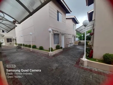 Casa de Condomínio com 2 Quartos para alugar, 100m² no Jardim Sarah, São Paulo