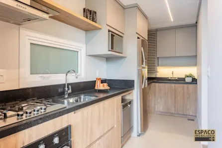 Apartamento com 2 Quartos à venda, 83m² no Bavária, Gramado