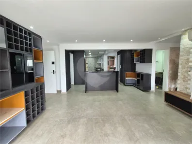 Apartamento com 4 Quartos à venda, 129m² no Jardim Vazani, São Paulo