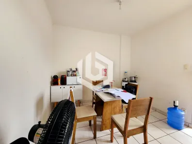 Apartamento com 2 Quartos à venda, 43m² no Boa Vista, Recife