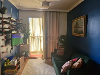 Apartamento com 3 Quartos à venda, 46m² no Campos Elíseos, Ribeirão Preto