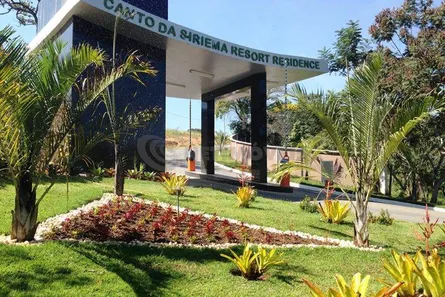 Lote/Terreno à venda, 1010m² no Condominio Canto da Siriema, Jaboticatubas