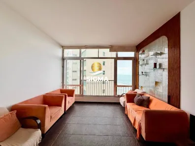 Apartamento com 2 Quartos à venda, 95m² no Pitangueiras, Guarujá
