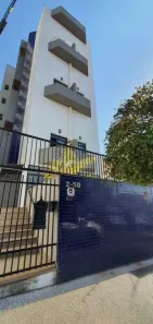 Apartamento com 1 Quarto à venda, 128m² no Vila Cidade Universitária, Bauru