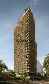 Apartamento com 3 Quartos à venda, 211m² no Cerqueira César, São Paulo