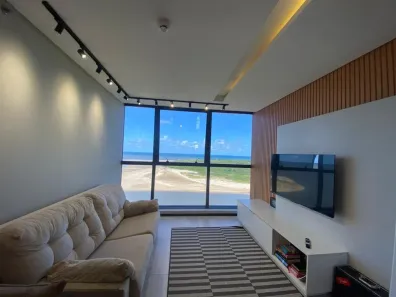 Apartamento com 2 Quartos à venda, 55m² no Barra de Jangada, Jaboatão dos Guararapes