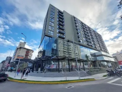 Apartamento com 1 Quarto à venda, 37m² no Trindade, Florianópolis