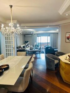 Apartamento com 4 Quartos à venda, 240m² no Santo Antônio, São Caetano do Sul