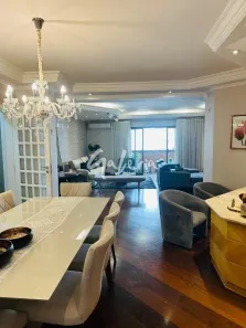 Apartamento com 4 Quartos à venda, 240m² no Santo Antônio, São Caetano do Sul