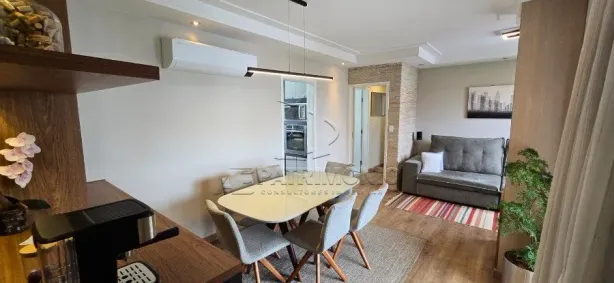 Apartamento com 3 Quartos à venda, 94m² no Parque Campolim, Sorocaba