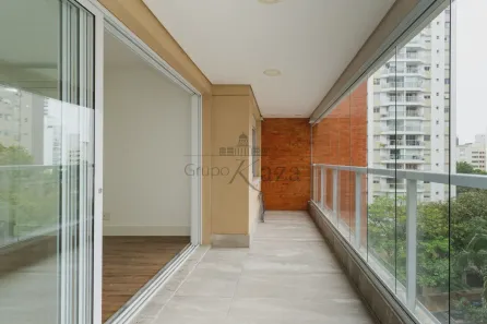 Apartamento com 1 Quarto à venda, 48m² no Consolação, São Paulo