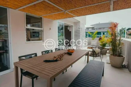 Cobertura com 3 Quartos à venda, 200m² no Serra, Belo Horizonte