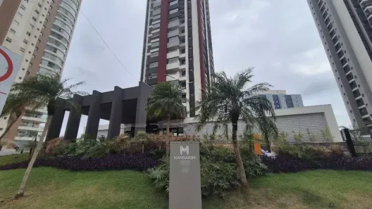 Apartamento com 1 Quarto à venda, 46m² no Parque Campolim, Sorocaba