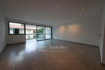 Apartamento com 3 Quartos à venda, 182m² no Leblon, Rio de Janeiro