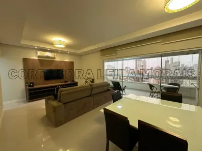 Apartamento com 4 Quartos à venda, 191m² no Andorinha, Itapema