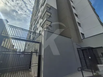 Apartamento com 1 Quarto para alugar, 30m² no Parada Inglesa, São Paulo
