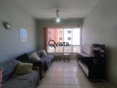 Apartamento com 2 Quartos para alugar, 117m² no Enseada, Guarujá