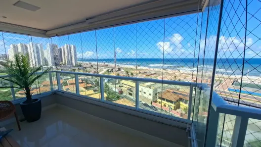 Apartamento com 2 Quartos à venda, 92m² no Pituaçu, Salvador