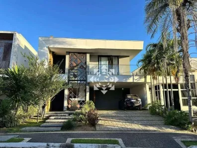Casa com 4 Quartos à venda, 340m² no Plano Diretor Sul, Palmas