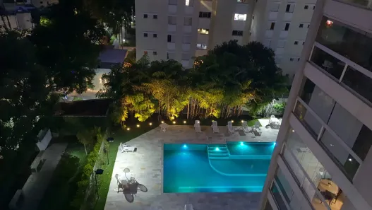 Apartamento com 4 Quartos à venda, 170m² no Cidade São Francisco, São Paulo